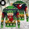 Star Wars The Rise Of Christmas 2023 Ugly Christmas Sweater