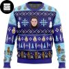 Star Wars The Mandalorian And Grogu Cute 2023 Christmas Ugly Sweater