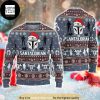 Star Wars The Rise Of Christmas 2023 Ugly Christmas Sweater