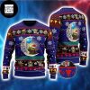 Star Wars Vader Lack Of Cheer 2023 Ugly Christmas Sweater