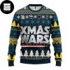 Star Wars Xmas Wars 2023 Ugly Christmas Sweater