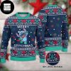 Stitch Ohana Christmas 2023 Ugly Christmas Sweater