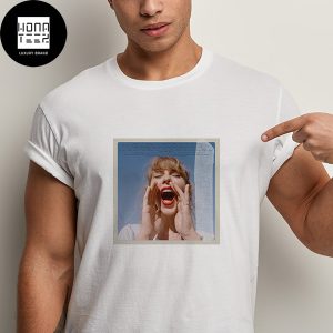 Taylor Swift New soundtrack 1989 Taylor Version Number 1 Fan Gifts Home Classic T-Shirt