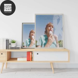 Taylor Swift New soundtrack 1989 Taylor Version Number 8 Fan Gifts Home Decor Poster Canvas