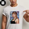 Taylor Swift The Eras Tour Wins Show Of The Summer VMAs Fan Gifts Classic T-Shirt
