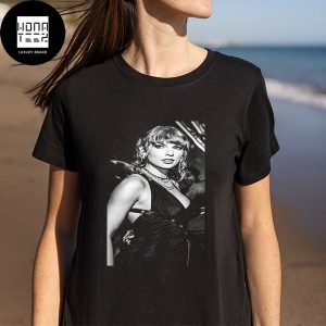 Taylor Swift The Eras Tour Wins Show Of The Summer VMAs Fan Gifts Classic T-Shirt