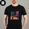 The Rolling Stones Sweet Sounds Of Heaven With Lady Gaga And Stevie Wonder September 28 Fan Gifts Classic T-Shirt