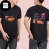 The Rolling Stones Sweet Sounds Of Heaven With Lady Gaga And Stevie Wonder September 28 Meteor Shower Fan Gifts Classic T-Shirt