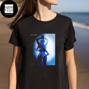 Beyonce Renaissance A Film By Beyonce In Theaters December 1st 2023 Fan Gifts Classic T-Shirt
