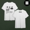 Mary J Blige New Single Still Believe In Love October 27 2023 Fan Gifts Classic T-Shirt