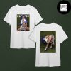 Coi Leray Play Boy Magazine Entertainment For All Fan Gifts Classic T-Shirt