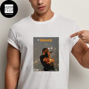 Drake Her Loss Is Our Gain For The 2024 Grammys Fan Gifts Classic T-Shirt
