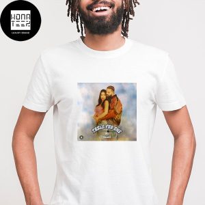 Drake Table For One October 6th 2023 Fan Gifts Classic T-Shirt