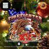 Fire Department But My Flame Keeps Burning 2023 Christmas Tree Ornament