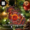 Firefighter Rescue 2023 Christmas Tree Ornament