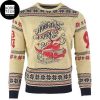 The Lord Of The Rings Xmas Gifts 2023 Ugly Christmas Sweater