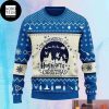 Harry Potter Cute Chibi Characters 2023 Ugly Christmas Sweater