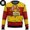 Harry Potter Happy Christmas 2023 Ugly Christmas Sweater