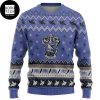 Harry Potter Have A Magical Christmas 2023 Ugly Christmas Sweater