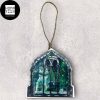 Harry Potter House Of Ravenclaw 2023 Christmas Ornament