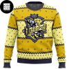 Harry Potter House Ravenclaw 2023 Ugly Christmas Sweater