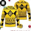 Harry Potter Hufflepuff Xmas Gift 2023 Ugly Christmas Sweater