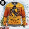 Harry Potter I am Dreaming Of Hogwarts Christmas 2023 Ugly Christmas Sweater