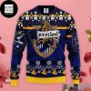 Harry Potter Ravenclaw Of Hogwarts 2023 Ugly Christmas Sweater