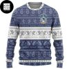 Harry Potter Ravenclaw Of Hogwarts 2023 Ugly Christmas Sweater