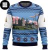 Harry Potter Return To Hogwarts 20th Anniversary 2023 Ugly Christmas Sweater