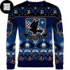 Harry Potter Sigils 2023 Ugly Christmas Sweater