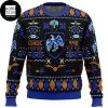 Harry Potter Sigils 2023 Ugly Christmas Sweater