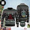 Harry Potter The Boy Wizard I Am Dreaming Of A Hogwarts 2023 Ugly Christmas Sweater