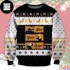 Harry Potter The Gift Of Gryffindor 2023 Ugly Christmas Sweater