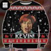 Home Alone Knock Knock Knockin On Kevin Door 2023 Ugly Christmas Sweater