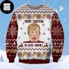 Home Alone Merry Christmas Ya Filthy Animal 2023 Ugly Christmas Sweater