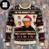 Home Alone Merry Christmas You Filthy Animal And A Happy New Year 2023 Ugly Christmas Sweater