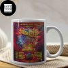 Big As Texas Music And Food Festival May 10-11-12 2024 Fan Gifts Ceramic Mug