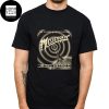 Dream Theater The Return Of Drummer Mike Portnoy Fan Gifts Classic T-Shirt