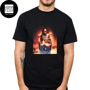 Offset New Album Set It Off On October 13 2023 Fan Gifts Classic T-Shirt