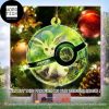 Pokemon Lugia Xmas Gifts 2023 Christmas Ornament