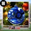 Pokemon Suicune Xmas Gifts 2023 Christmas Ornament