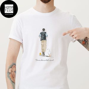 Rest In Peace Matthew 1969-2023 We Lost A Friend Classic T-Shirt