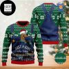 Scooby Doo Merry Christmas With Xmas Gifts 2023 Ugly Christmas Sweater