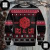 The Lord Of The Rings Boromir I Love Gondor 2023 Ugly Christmas Sweater