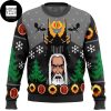 The Lord Of The Rings Merry Christmas You Filthy Hobitses 2023 Ugly Christmas Sweater