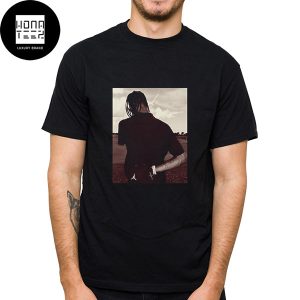 Travis Scott Cactus Jack X Nike Goft Photoshot 2 Fan Gifts Classic T-Shirt