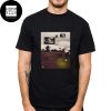 Travis Scott Cactus Jack X Nike Goft Photoshot 2 Fan Gifts Classic T-Shirt