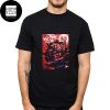 Guns N Roses Sacramento California October 09 2023 AfterShock Fan Gifts Classic T-Shirt