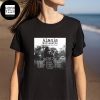 Muse Making Of Absolution November 10th 2023 Documentary Fan Gifts Classic T-Shirt